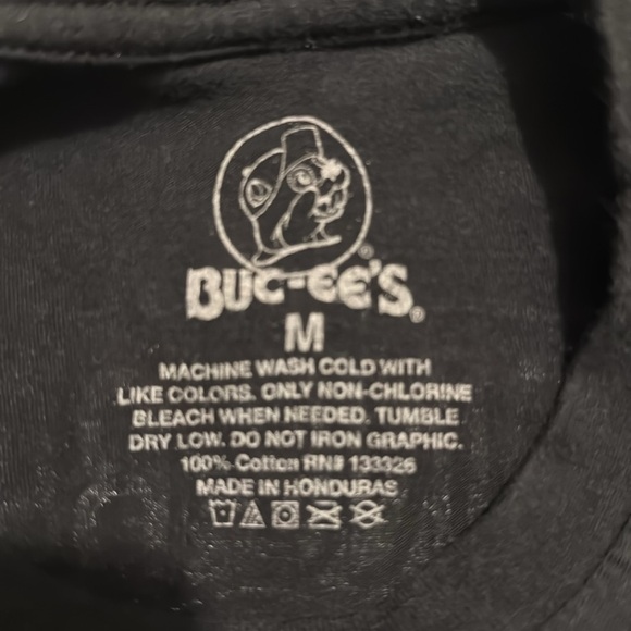 Buc-eyes t shirt - Picture 3 of 3